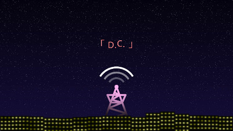 一首让你忘却世界的单曲(第九期)
